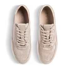 Unisex | Haywood | Feather Grey Suede