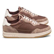 Unisex | Haywood | Portabella Deep Taupe