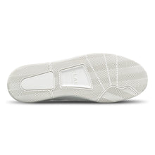 Womens | Haywood | Triple White Leather