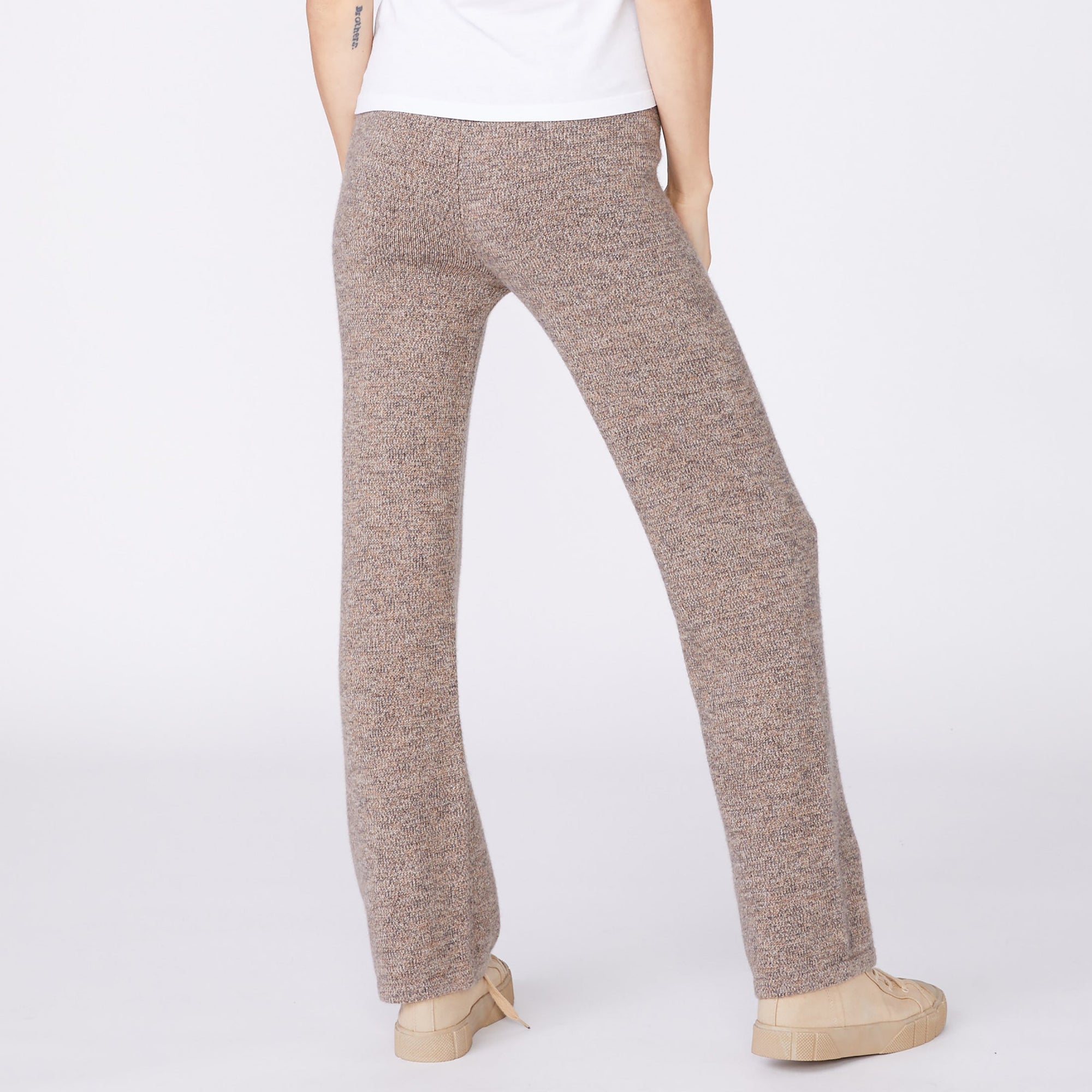 Marled Lounge Pant | Women | Sesame