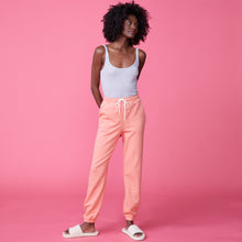 90's Classic Joggers | Women | Faded Coral