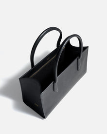 Vittoria Everyday Bag | Black
