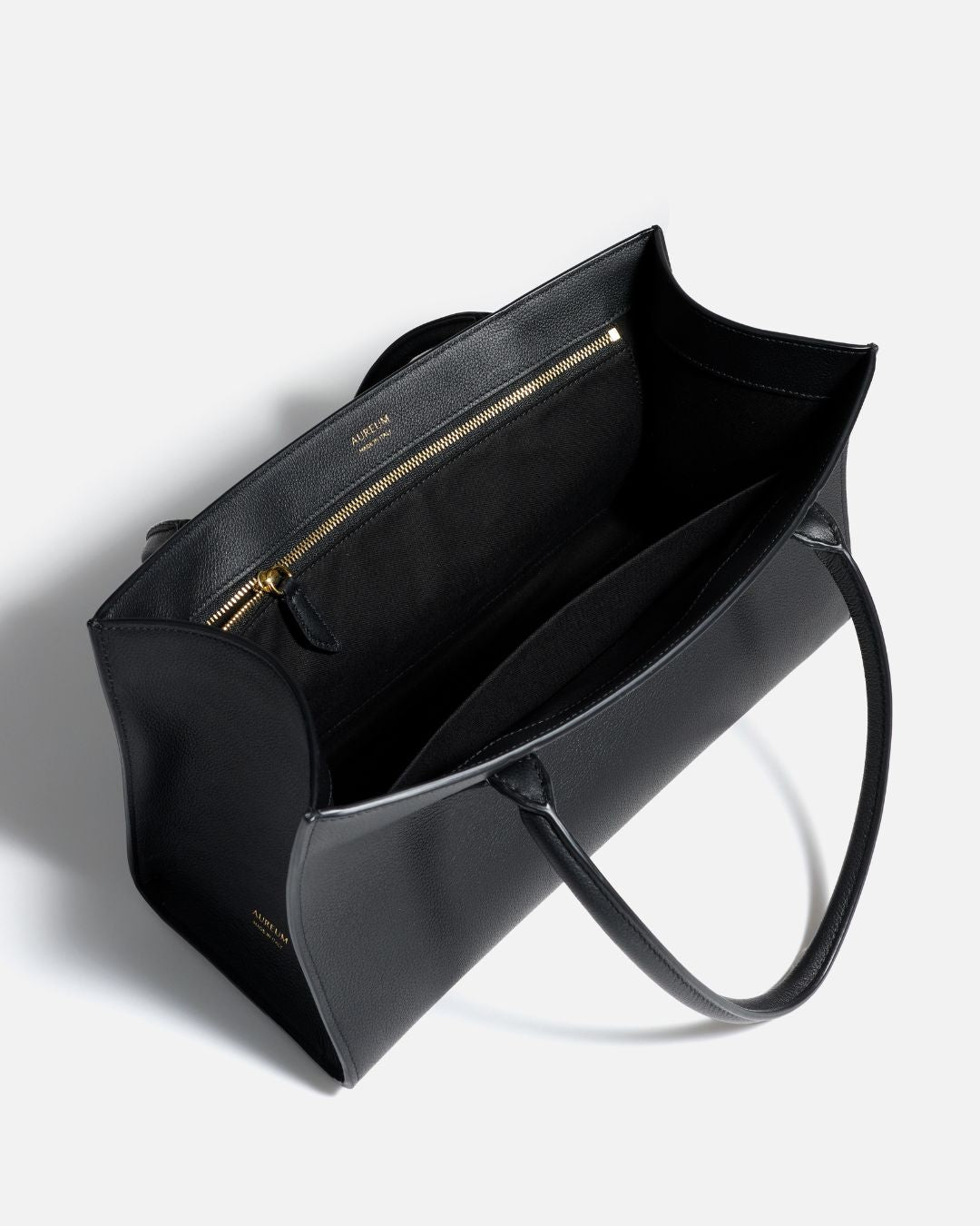 Vittoria Everyday Bag | Black