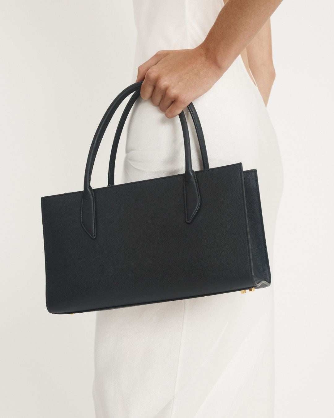 Vittoria Everyday Bag | Black