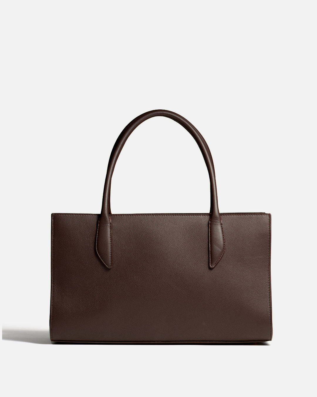 Vittoria Everyday Bag | Chocolate