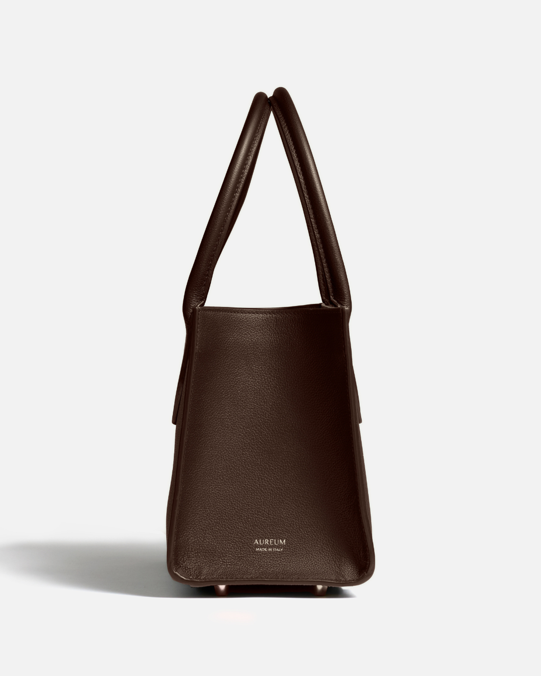 Vittoria Everyday Bag | Chocolate