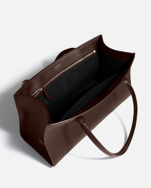 Vittoria Everyday Bag | Chocolate