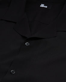 Casual Shirt | Men | Black