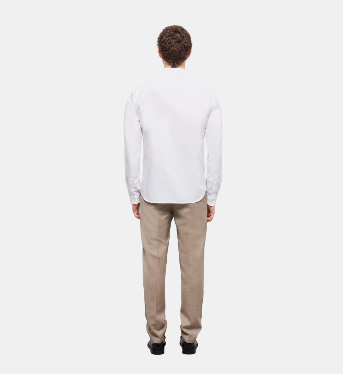 Formal Shirt | Men | White