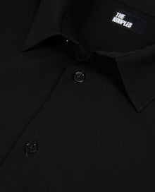 Shirt | Men | Black