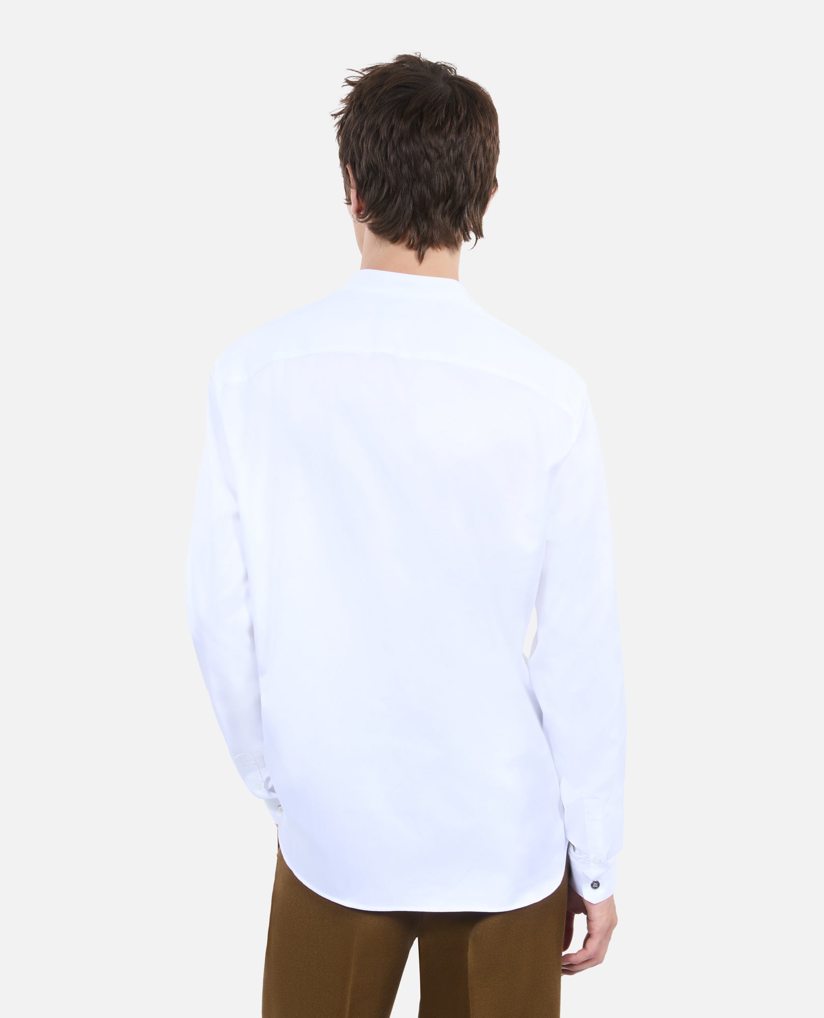 Formal Shirt | Men | White