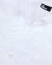 Formal Shirt | Men | White