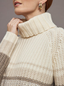 Head | Alison Pullover | Multi