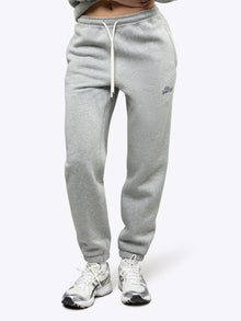 Womens | Sport Classic-Fit Club Sweatpant | Heather Grey