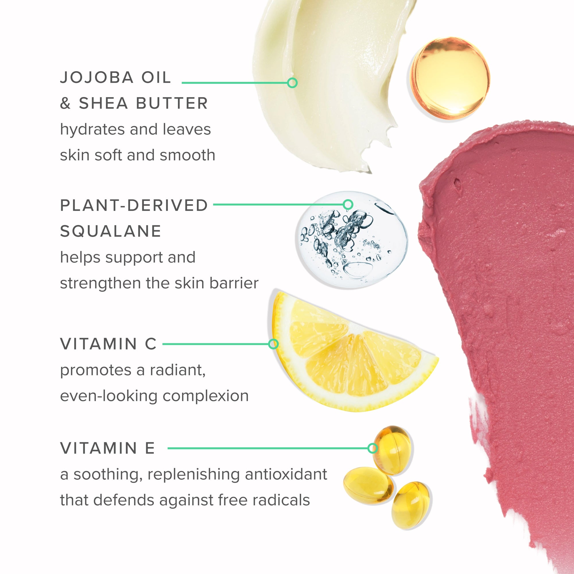 Cheek Creme | SPF 30 | Heat Wave