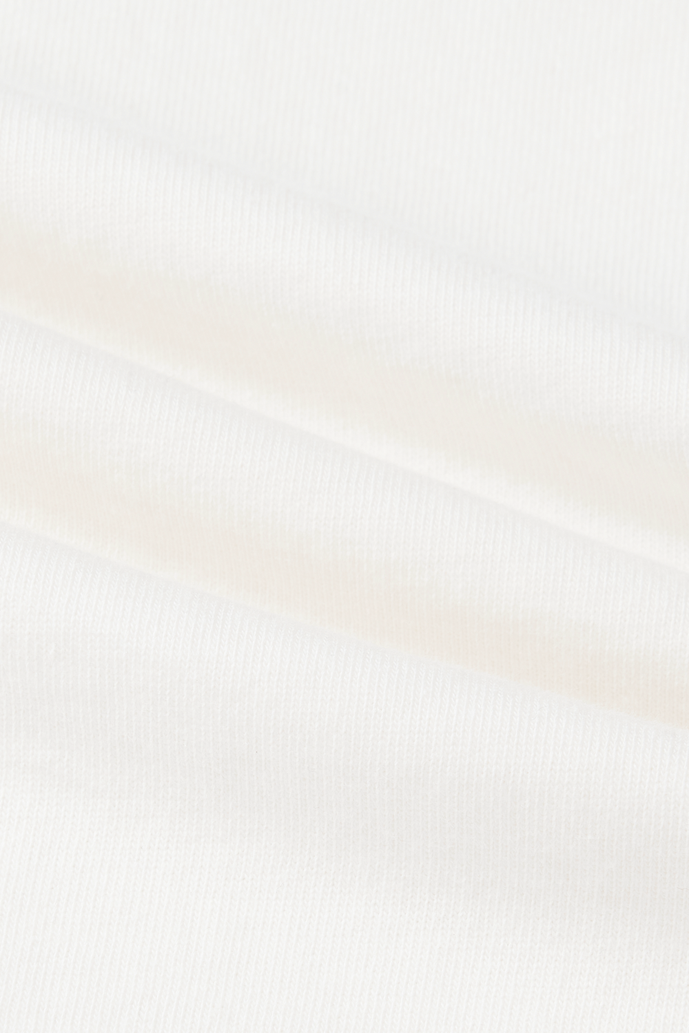 Heavy Cotton Easy Pants™ 1.0 | Blanc