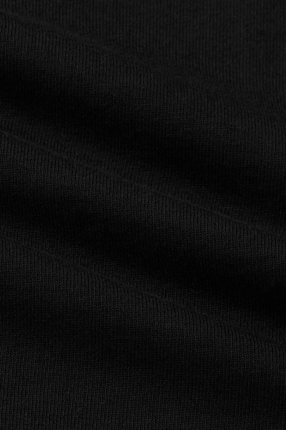 Heavy Cotton Easy Pants™ 1.0 | Onyx