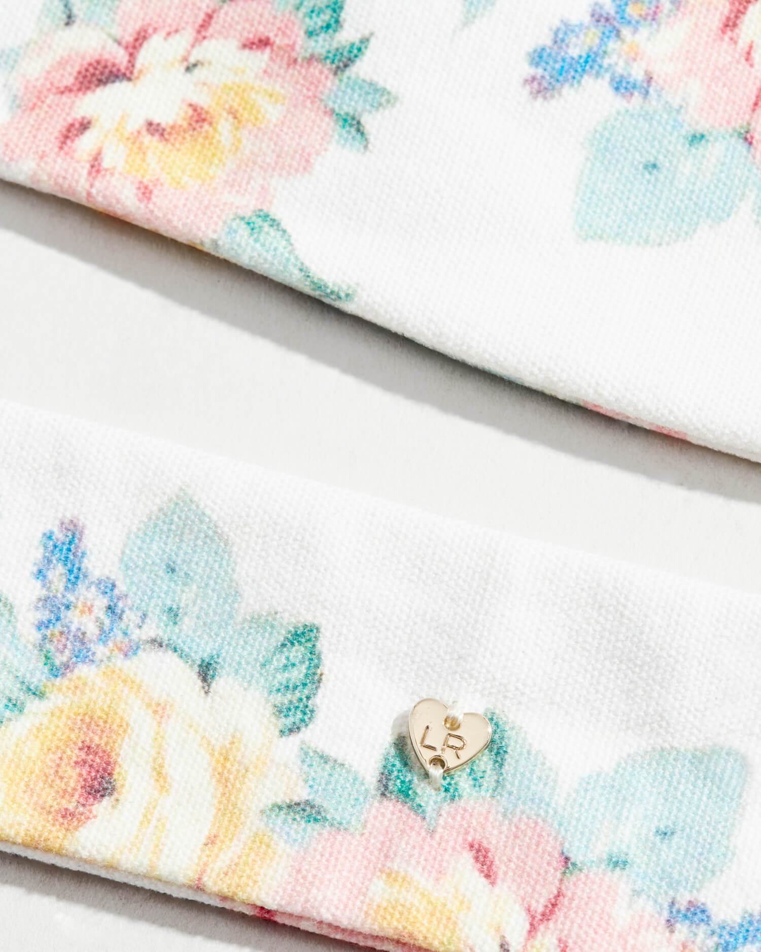 Color: Floral