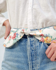 Color: Floral