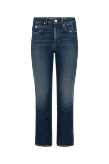 AMO Denim | Helene in Keepsake
