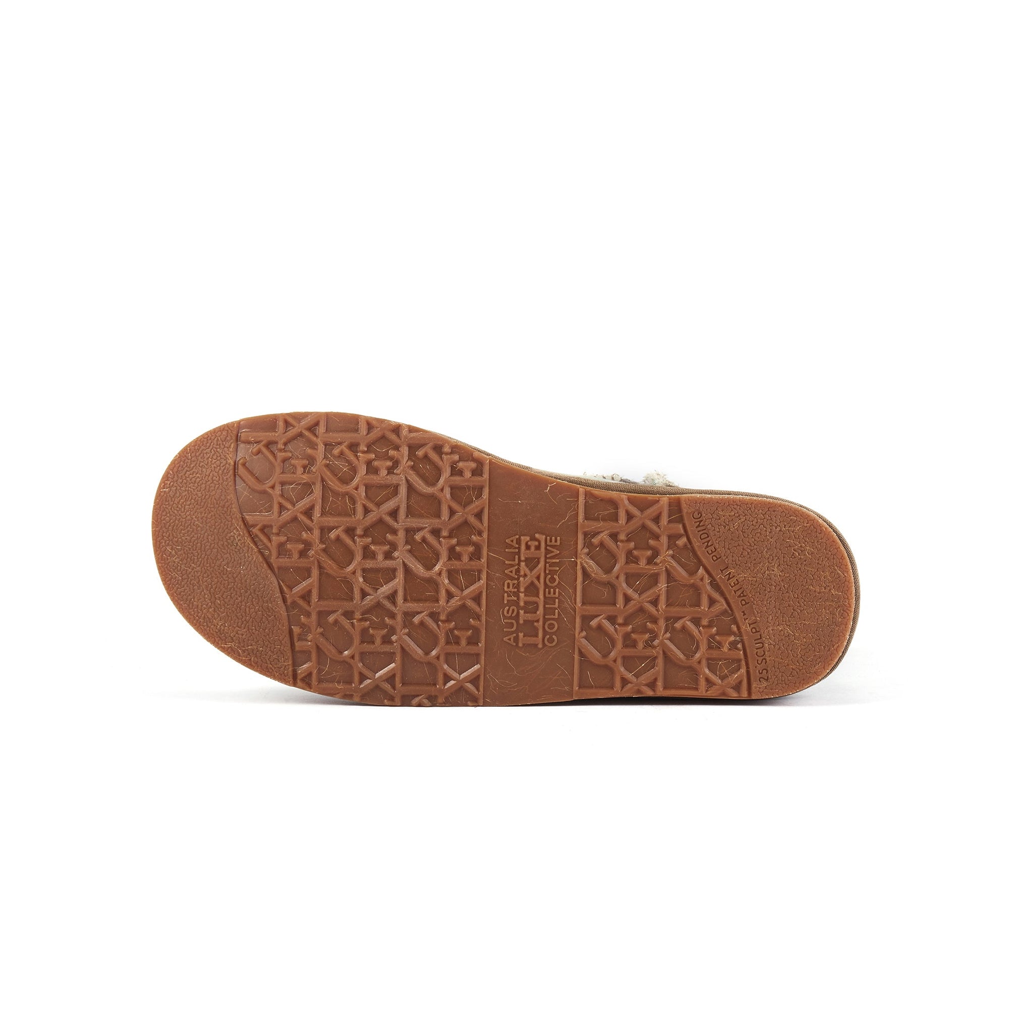 HERITAGE SHORT ARMY - Australia Luxe Collective