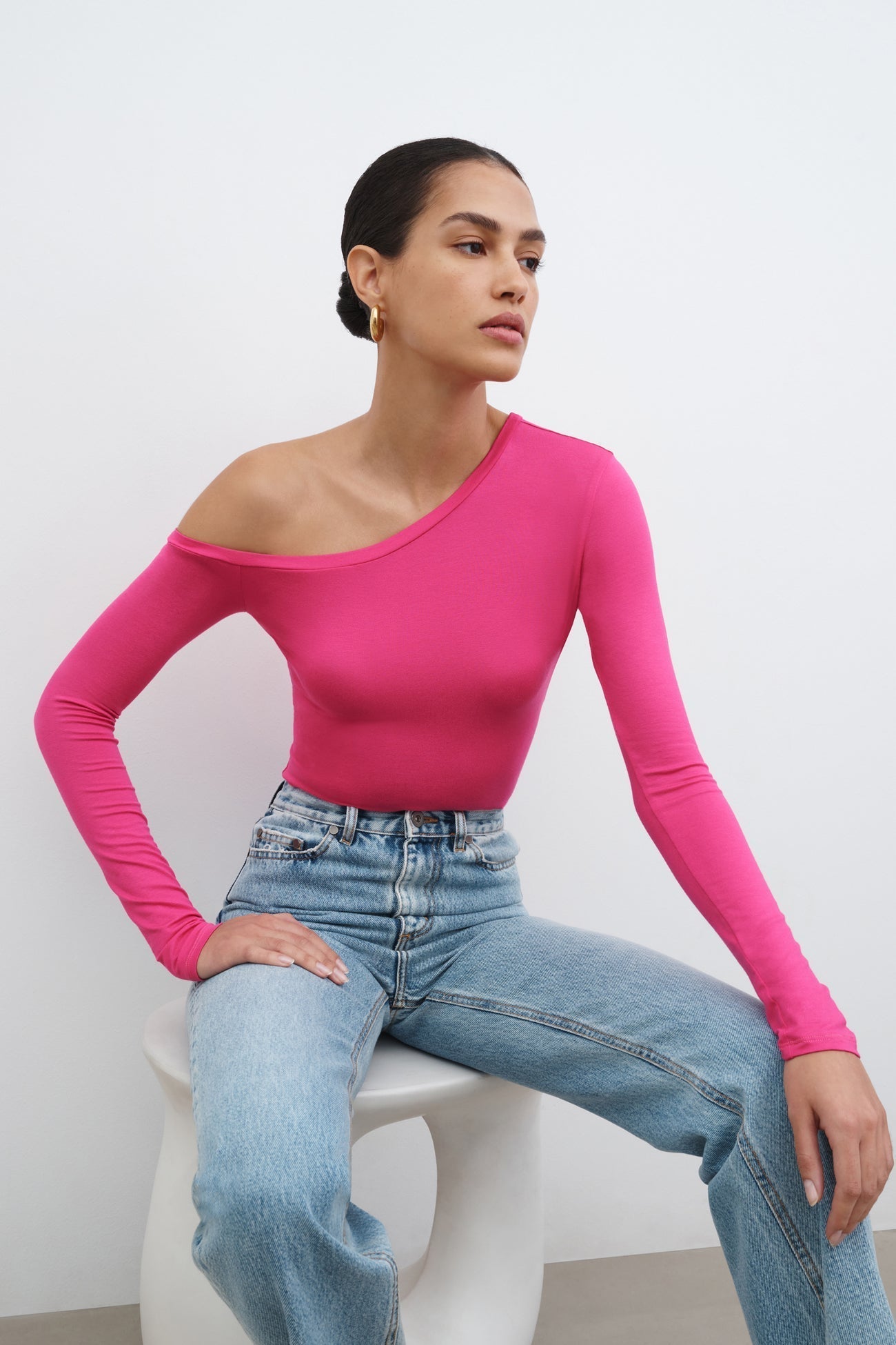 Murray Top | Raspberry