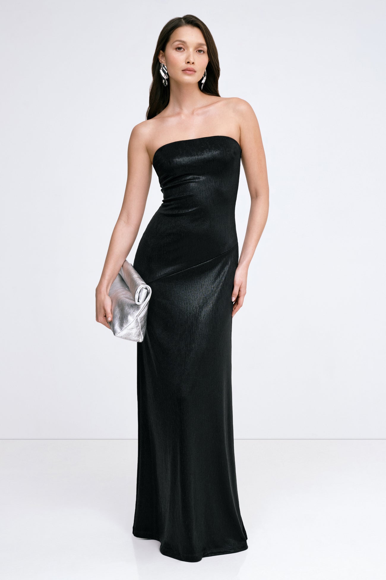 Ciel Gown | Onyx