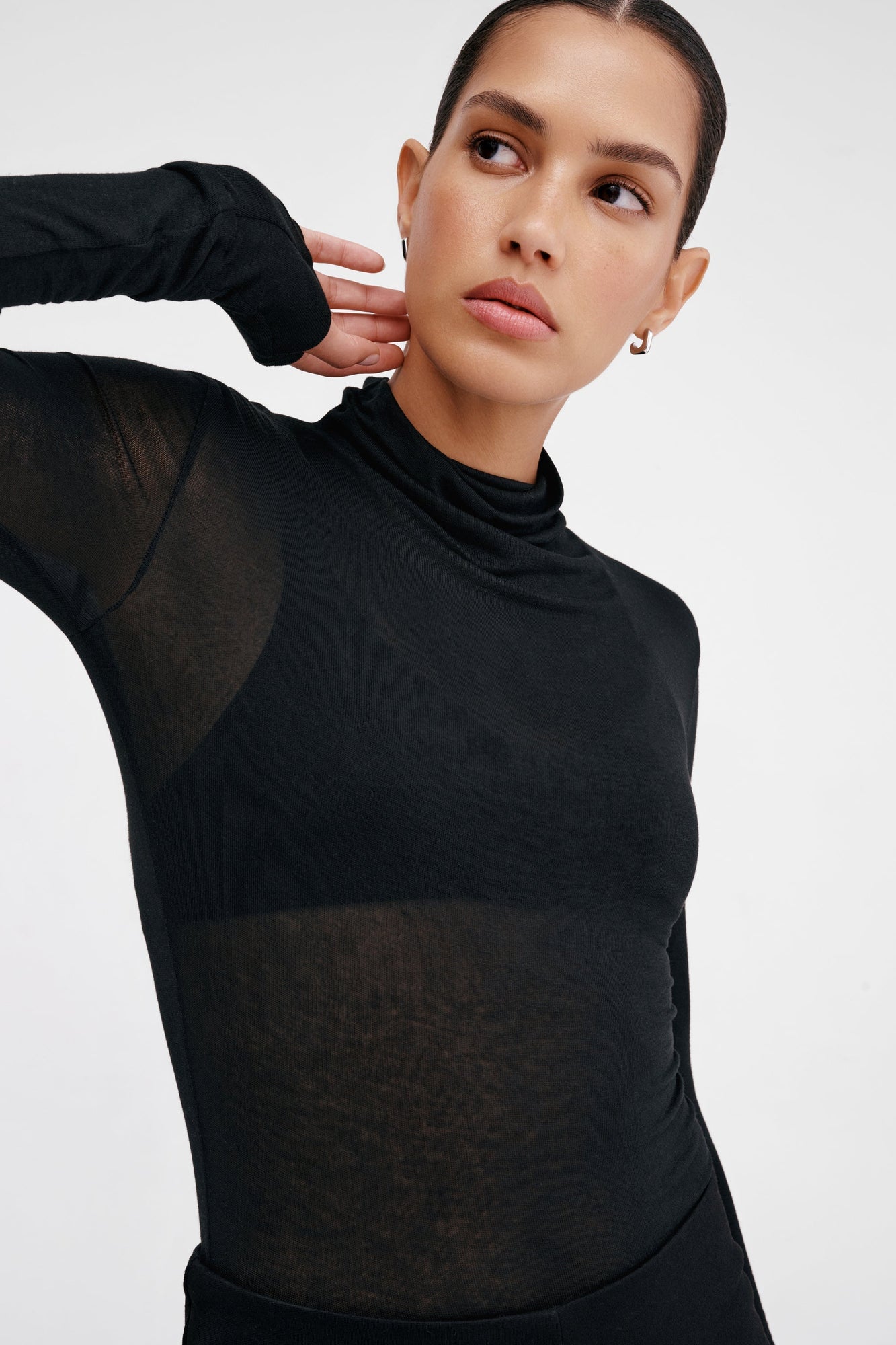 #Black