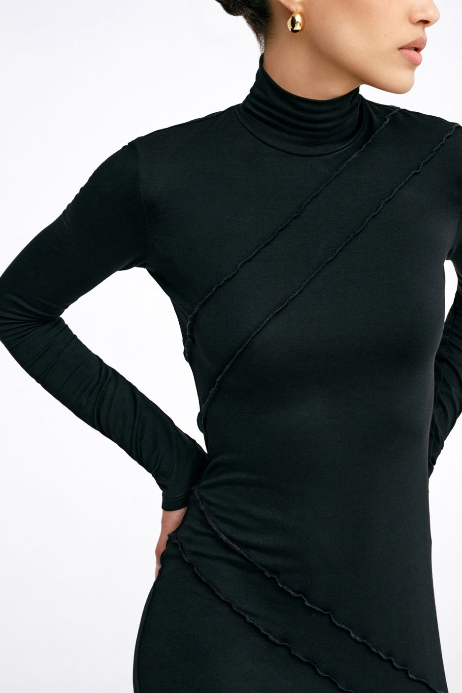 #Black