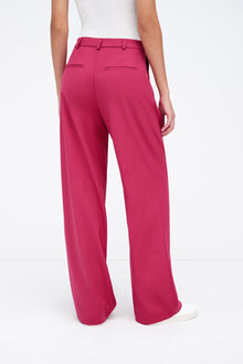 Warren Pants | Fuchsia