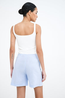 Kingsbridge Shorts | Light Blue