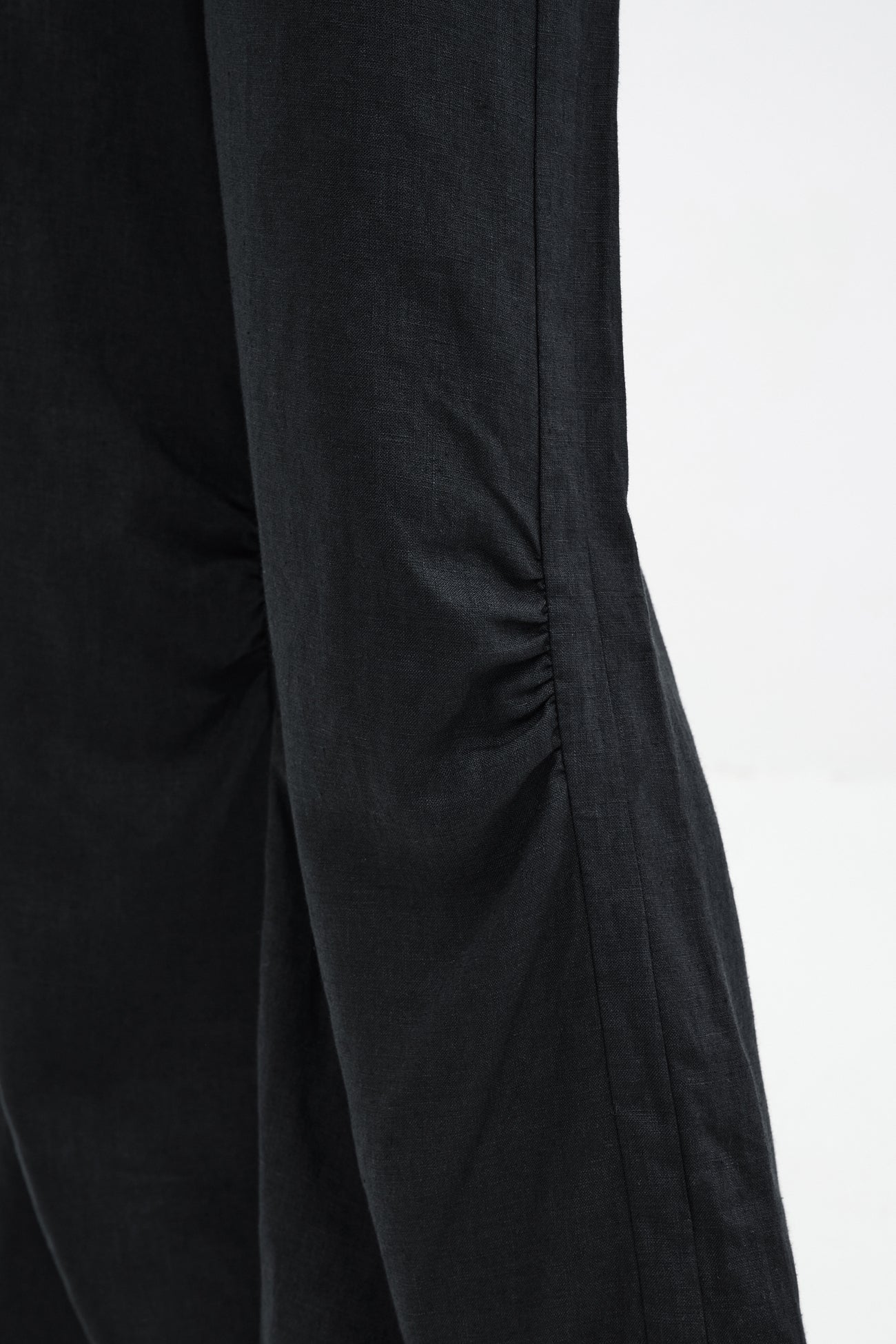 Runa Pants | Black