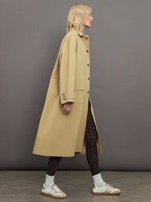 Herskind | Kylie Coat | Sahara