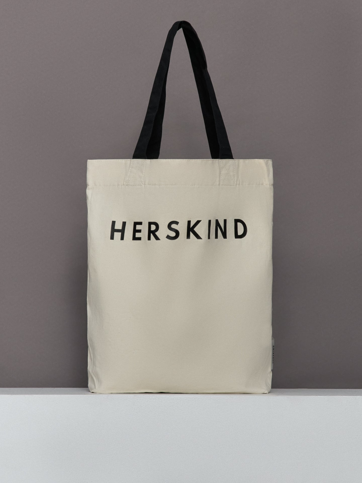 Herskind Tote Bag | Off White