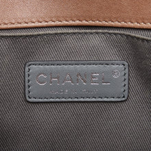 Chanel Pre-Owned Medium Boy Flap Bag | Women | Brown x Light Brown