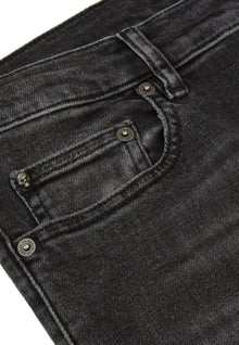 Slim Jeans | Men | Dark Grey