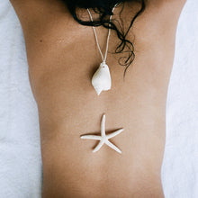 Sea Necklace | Natural Shell