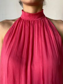 Hemant & Nandita | Anay Bodysuit | Pink