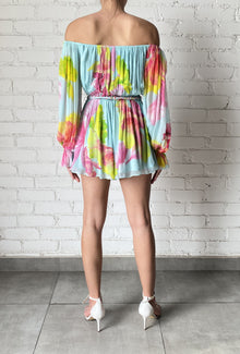 Hemant & Nandita | Mina Romper | Multicolor