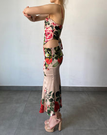 Hemant & Nandita | Naaz Top | Peach