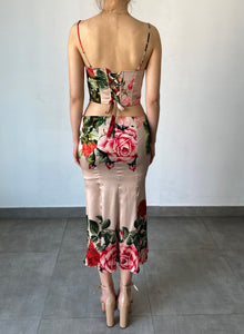 Hemant & Nandita | Naaz Top | Peach