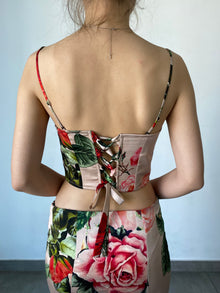 Hemant & Nandita | Naaz Top | Peach