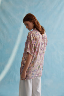 Nila Oversized Shirt