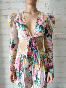 Hemant & Nandita | Teien Top | Pastel