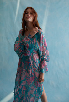 Xari Kaftan