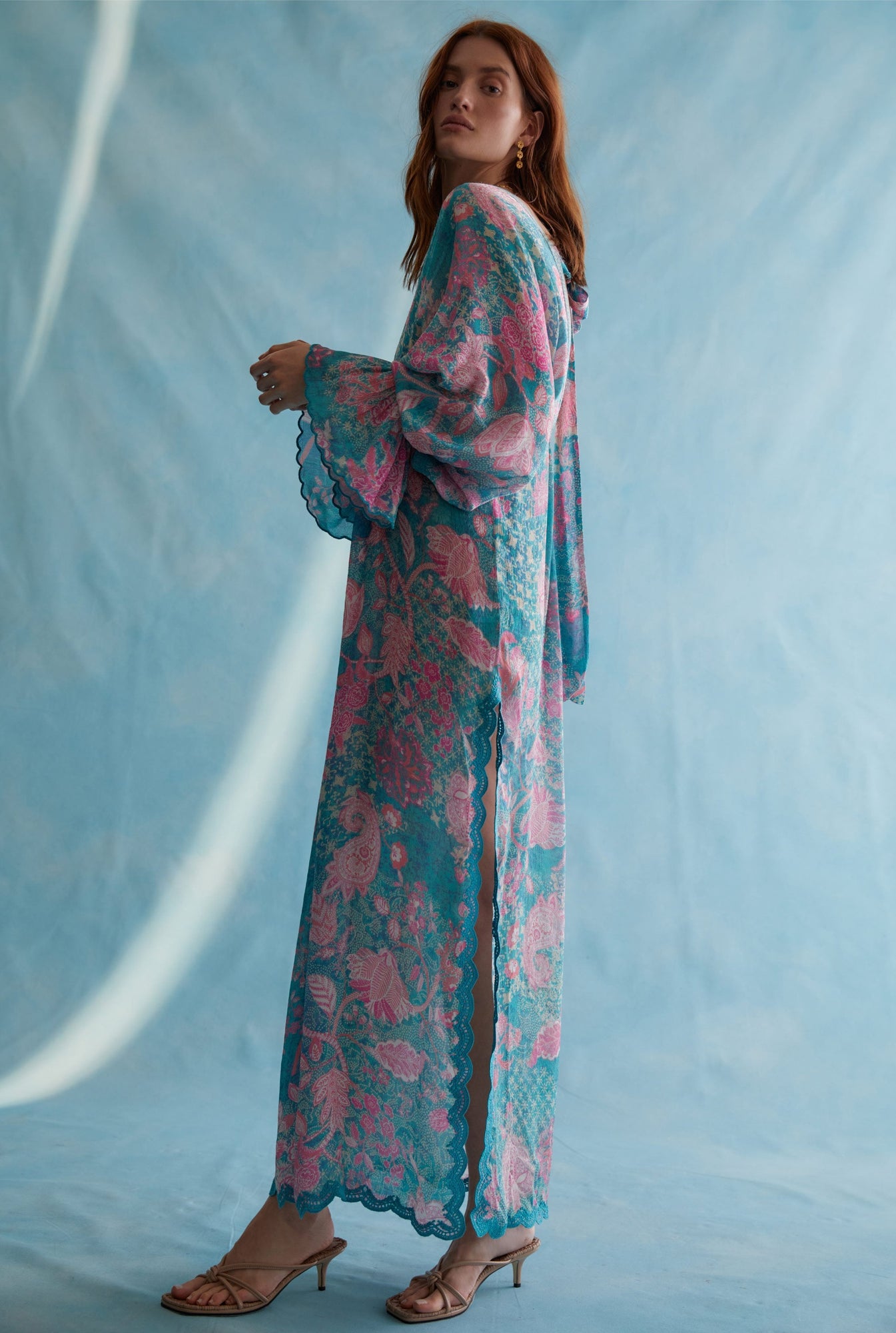 Xari Kaftan