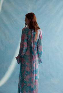 Xari Kaftan