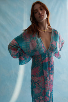 Xari Kaftan