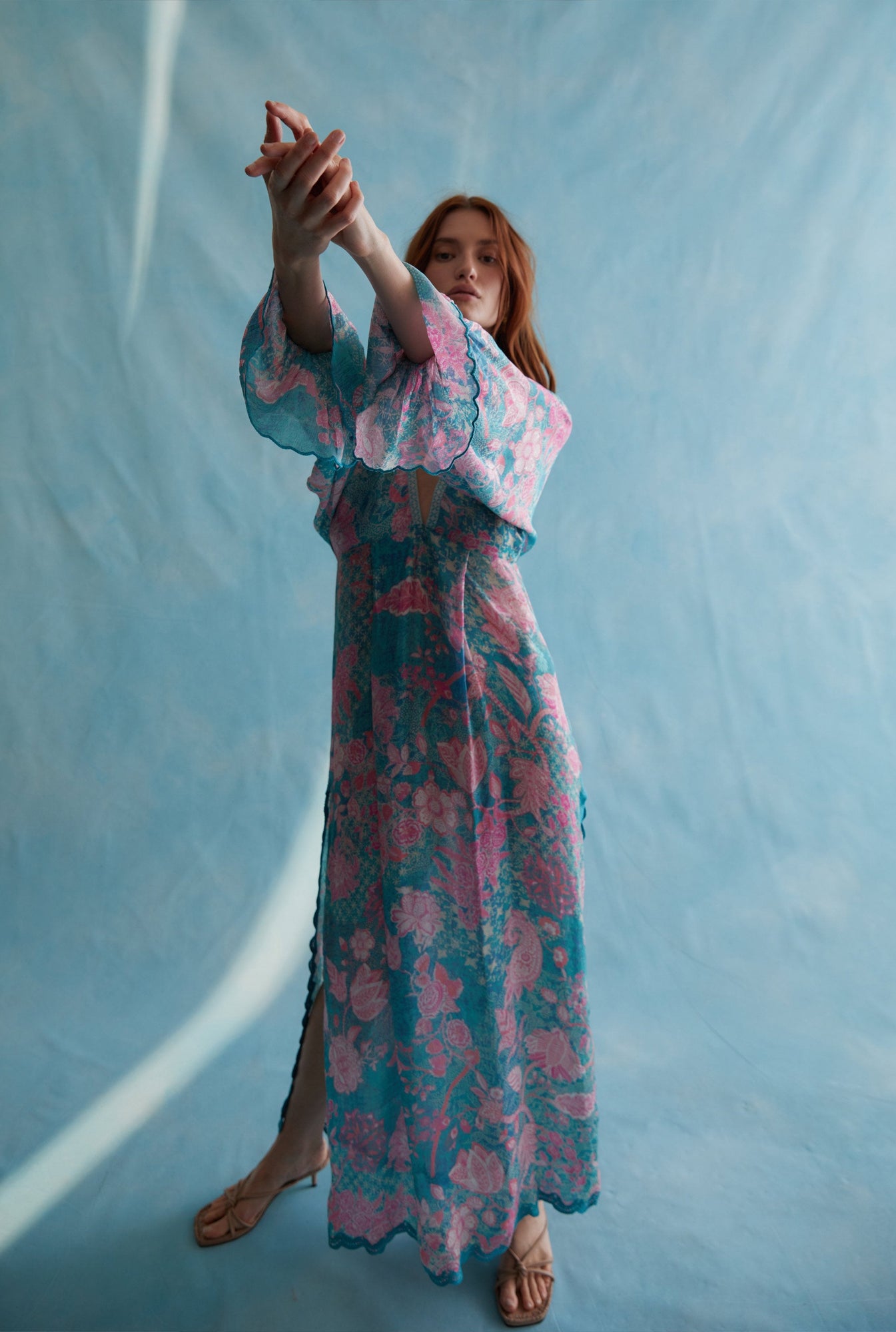 Xari Kaftan