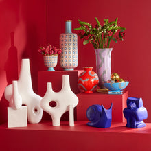 Paradox XL Vase - holiday shot